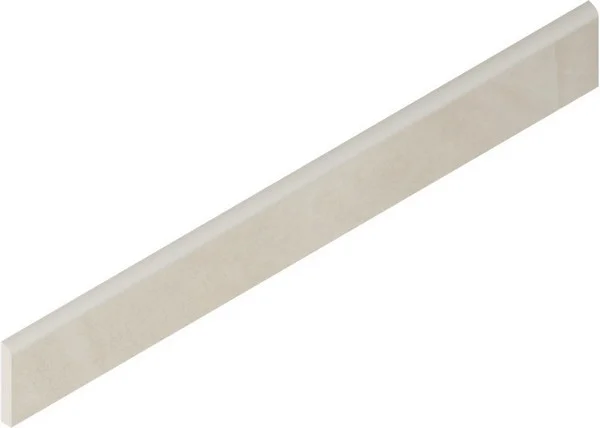 Керамогранит Italon Континуум Пьюр Плинтус 7.2х60 (Натуральная и Реттифицированная) в Барнауле