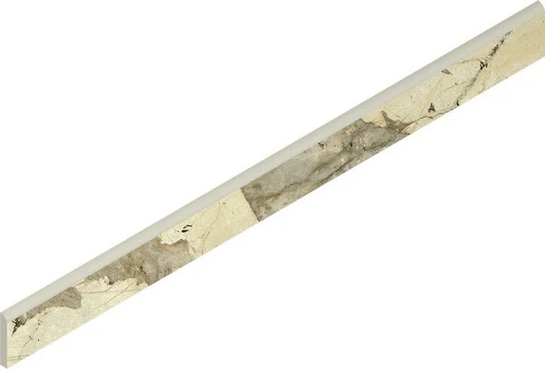 Керамогранит Italon Этернум Волкано Плинтус 7.2х80 (Натуральная и Реттифицированная) в Барнауле