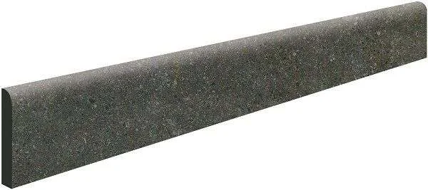 Керамогранит Italon Аурис Блэк плинтус 7,2х60 в Барнауле