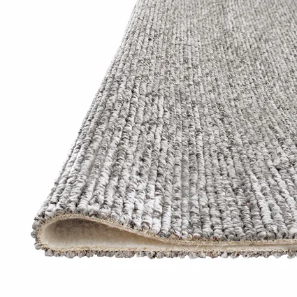 Ковровое покрытие Zartex Палермо 508 Серый Гранит - 3 м в Барнауле