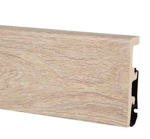 Плинтус полиуретановый Arbiton INTEGRA 11 Дуб Персидский 2,4 м в Барнауле