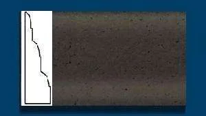 Плинтус пробковый ArtCorkDesing С 105 (Колер 18) 18x45x910 мм в Барнауле