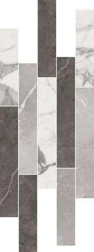 Керамогранит Italon Шарм Эво Брик Мультиколор 29,6x79,7 в Барнауле