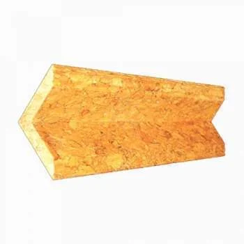 Угол пробковый внутренний ArtCorkDesign С 301 (20х20х910мм) в Барнауле