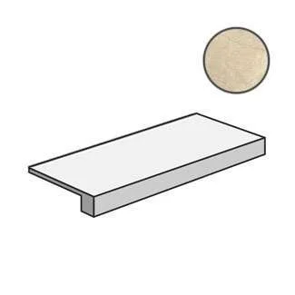 Керамогранит Italon Шарм Экстра Аркадиа 33*120 фронтальная ступень в Барнауле