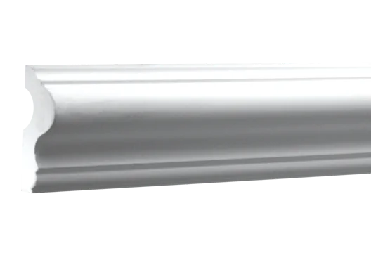 Молдинг Европласт 1.51.302 2,0 м в Барнауле