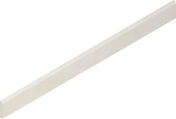 Керамогранит Italon Континуум Полар Плинтус 7.2х80 (Натуральная и Реттифицированная) в Барнауле