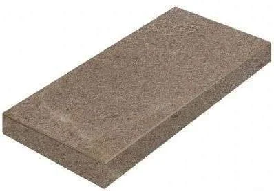 Керамогранит Italon Контемпора Бёрн 33x120 ступень угловая левая в Барнауле