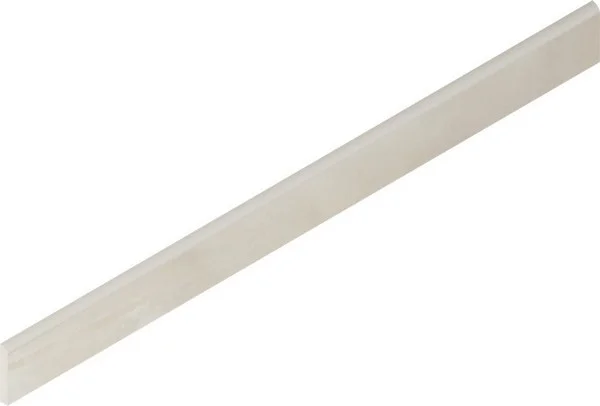 Керамогранит Italon Континуум Пьюр Плинтус 7.2х80 (Натуральная и Реттифицированная) в Барнауле