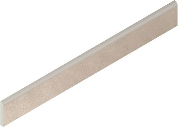 Керамогранит Italon Этернум Крим Плинтус 7.2х60 (Натуральная и Реттифицированная) в Барнауле