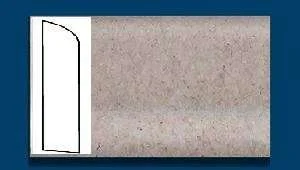 Плинтус пробковый ArtCorkDesing С 106 (Колер 3) 10х60х910 мм в Барнауле