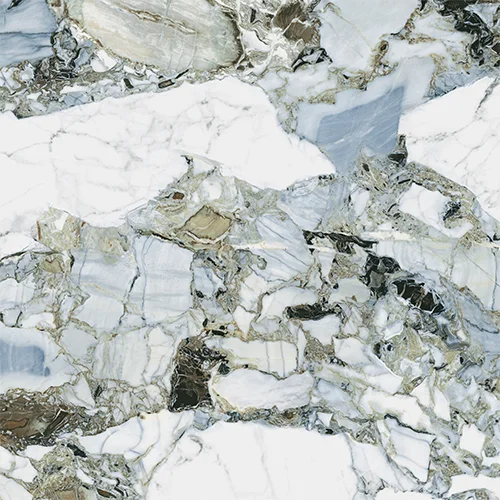 Керамогранит Vitra SityMarble Амазония Мультиколор 60х60 (Лаппатированная и Реттифицированная) в Барнауле