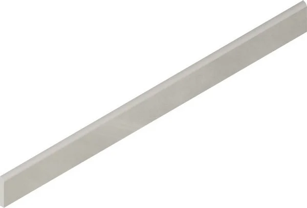 Керамогранит Italon Континуум Сильвер Плинтус 7.2х80 (Натуральная и Реттифицированная) в Барнауле