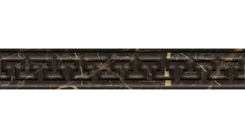 Керамогранит Italon Шарм Экстра Лоран Бордюр Лиф 5х30 в Барнауле