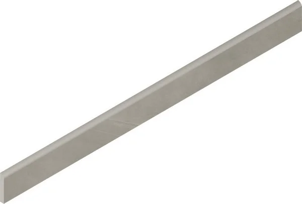 Керамогранит Italon Континуум Айрон Плинтус 7.2х80 (Натуральная и Реттифицированная) в Барнауле