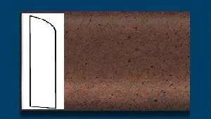 Плинтус пробковый ArtCorkDesing С 106 (Колер 13) 10х60х910 мм в Барнауле