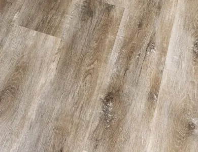 Кварц-виниловая плитка Alpine Floor Ultra Дуб Медовый ЕСО 5-17 2 мм. 34 класс в Барнауле