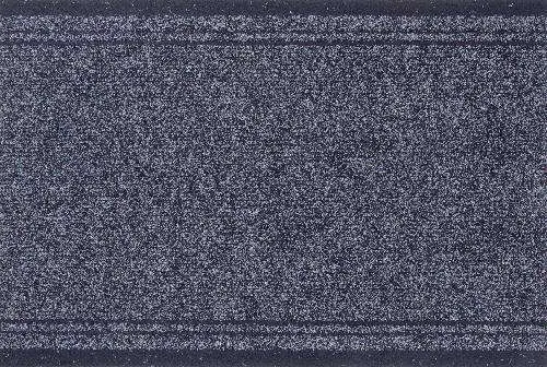Ковровая дорожка Ideal Kortriek 5072 - 1,0 м (синий) в Барнауле