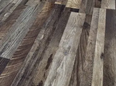 Кварц-виниловая плитка Alpine Floor Ultra Орех Состаренный ЕСО 5-11 2 мм. 34 класс в Барнауле