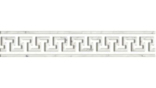 Керамогранит Italon Шарм Экстра Каррара Бордюр Лиф 5х30 в Барнауле