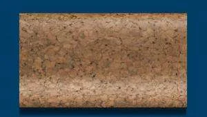 Плинтус пробковый ArtCorkDesing С 101 (Колер 9) 20x60x910 мм в Барнауле