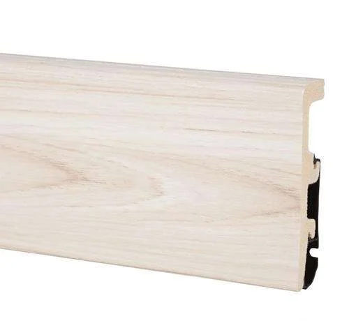 Плинтус полиуретановый Arbiton INTEGRA 05 Дуб Сити 2,4 м в Барнауле