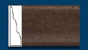 Плинтус пробковый ArtCorkDesing С 105 (Колер 12) 18x45x910 мм в Барнауле