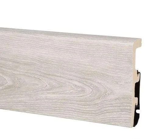 Плинтус полиуретановый Arbiton INTEGRA 07 Дуб Алабама 2,4 м в Барнауле