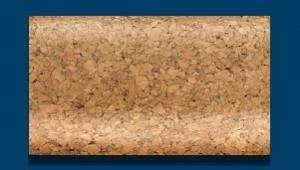 Плинтус пробковый ArtCorkDesing С 101 (Колер 8) 20x60x910 мм в Барнауле