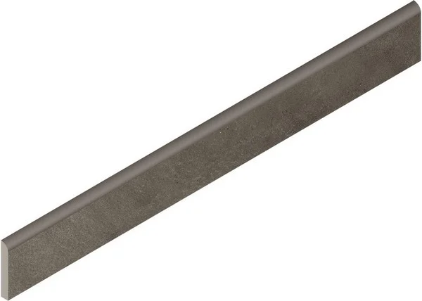 Керамогранит Italon Этернум Кофи Плинтус 7.2х60 (Натуральная и Реттифицированная) в Барнауле