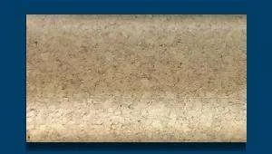 Плинтус пробковый ArtCorkDesing С 101 (Колер 4) 20x60x910 мм в Барнауле