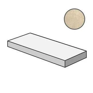 Керамогранит Italon Шарм Экстра Аркадиа 33*120 угловая левая ступень в Барнауле