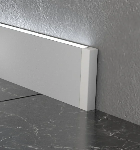 Универсальный стыковочный элемент 80х15 инт