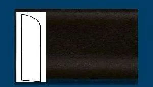 Плинтус пробковый ArtCorkDesing С 106 (Колер 21) 10х60х910 мм в Барнауле