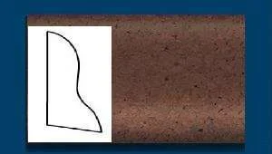 Плинтус пробковый ArtCorkDesing С 102 (Колер 13) 20x40x910 мм в Барнауле