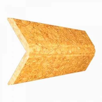 Угол пробковый наружный ArtCorkDesign С 302 (20х20х910мм) в Барнауле