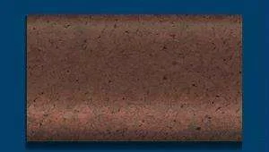 Плинтус пробковый ArtCorkDesing С 101 (Колер 13) 20x60x910 мм в Барнауле