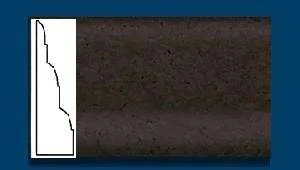 Плинтус пробковый ArtCorkDesing С 105 (Колер 20) 18x45x910 мм в Барнауле