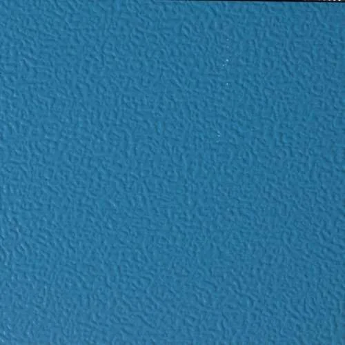 Спортивный линолеум GraboSport Mega 6170 Синий (2м) в Барнауле