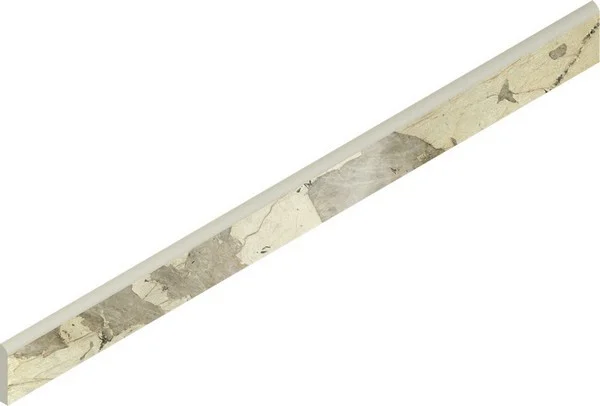 Керамогранит Italon Этернум Волкано Плинтус 7.2х80 (Люкс и Реттифицированная) в Барнауле