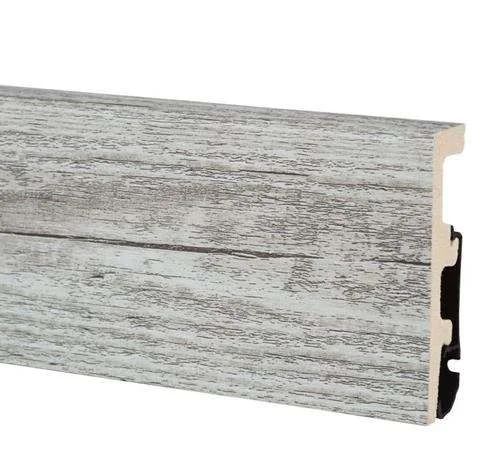 Плинтус полиуретановый Arbiton INTEGRA 14 Дуб Орегон 2,4 м в Барнауле