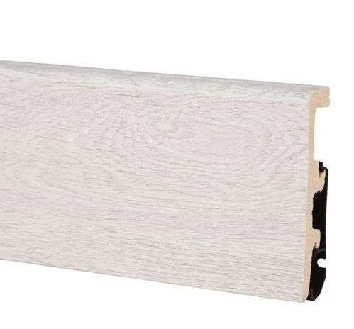 Плинтус полиуретановый Arbiton INTEGRA 04 Северный Ясень 2,4 м в Барнауле