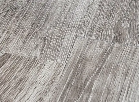 Кварц-виниловая плитка Alpine Floor Ultra Дуб Дымчатый ЕСО 5-24 2 мм. 34 класс в Барнауле