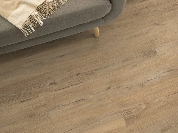 Ламинат Egger PRO 12/33 4V Дуб Мелба натуральный EPL190 в Барнауле