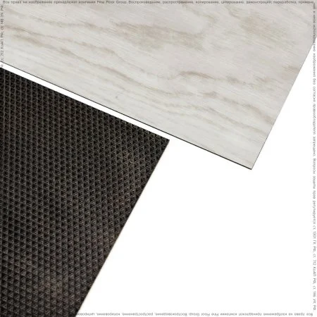 ПВХ плитка FineFlex Wood Дуб Лапландский FX-105 в Барнауле