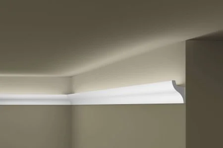 Профиль NMC Wallstyl IL3 (50х33х2000мм) в Барнауле