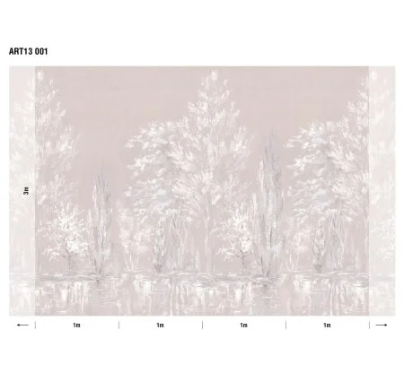 Обои Loymina Пейзаж vol. 2 ART13 001 в Барнауле