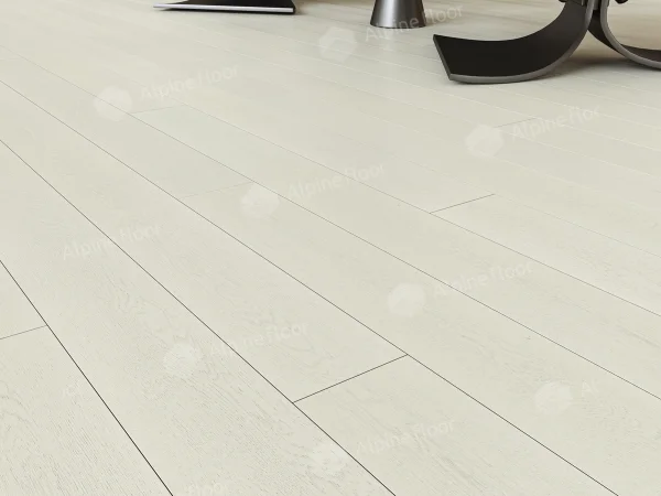 Каменно-полимерная плитка Alpine Floor Grand Sequoia Village Инио ECO 11-2107 4мм, 43 класс в Барнауле