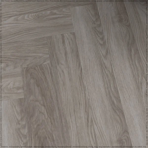 ПВХ плитка FineFlex Wood Дуб Кивач FX-104 в Барнауле