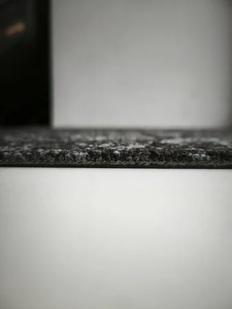 Ковровая плитка Bonkeel Star Graphit в Барнауле